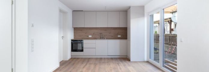 Vorabinformation-Doppelhaushälfte (Nr. 1) in ruhiger Lage