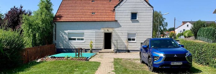 Maison / Terrain