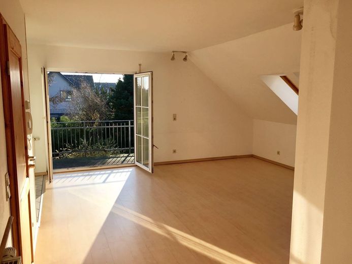 Casa unifamiliar con vivienda independiente - Inversión de capital - VENTA PRIVADA – DG  WZ + Balkon