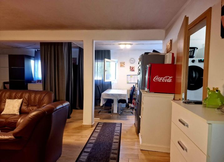 Zentral aber ruhig - 2 Zimmer Wohnung – Foto 2