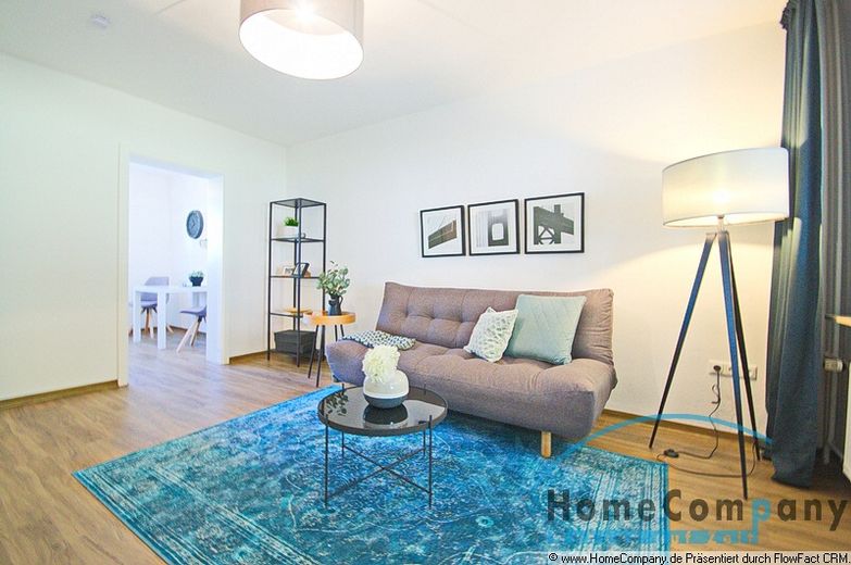 UNA RARITÀ! Appartamento di design nel Kreuzviertel di Dortmund. Finiture e arredamento di alta qualità e balcone simile a una terrazza! – 77ef3f7540da82caf1f5dfcdd6692bdcfde886d1.jpg