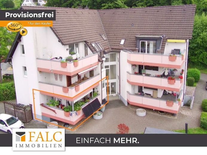 Mehr als nur Wohnen: Ihr neues Zuhause in Engelskirchen – Foto 1