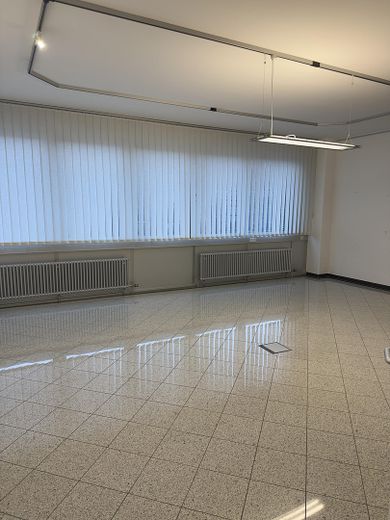 Repräsentative EG Bürofläche in gepflegtem Bürohaus – Einzelbüro C