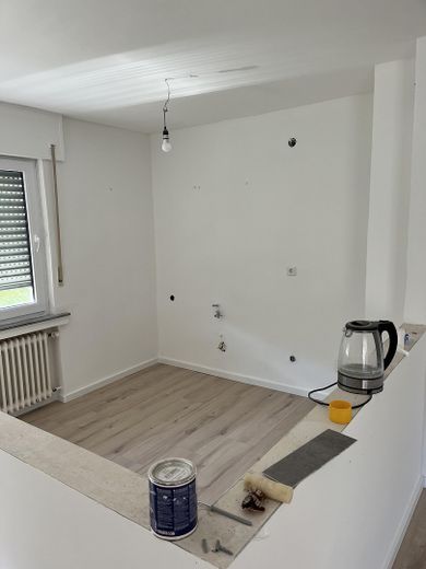 Haus im Grünen mit viel Platz zur verwirklichung ihrer Träume – Foto 4