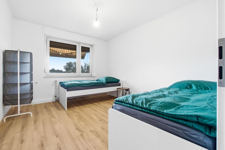 Atractiva inversión de capital con 6 unidades, balcones y potencial de desarrollo – Foto 11
