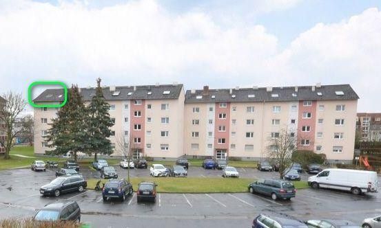 Sanierte Dachgeschosswohnung Maintal Dörnigheim – Foto 2