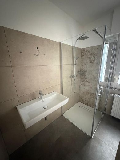 Badezimmer 1OG