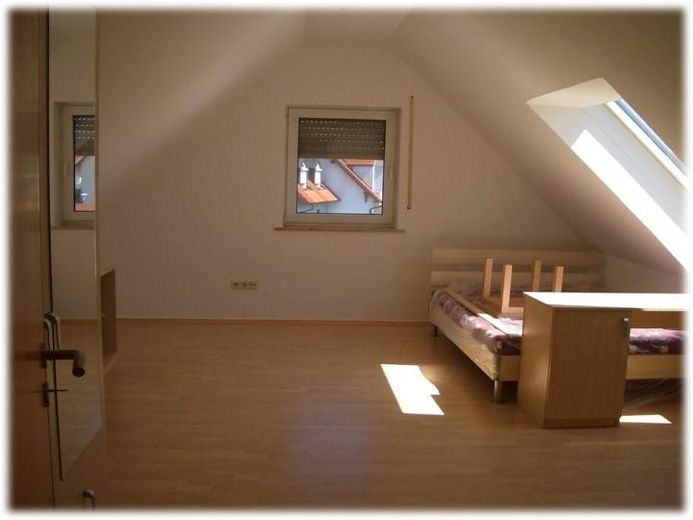 Studiozimmer