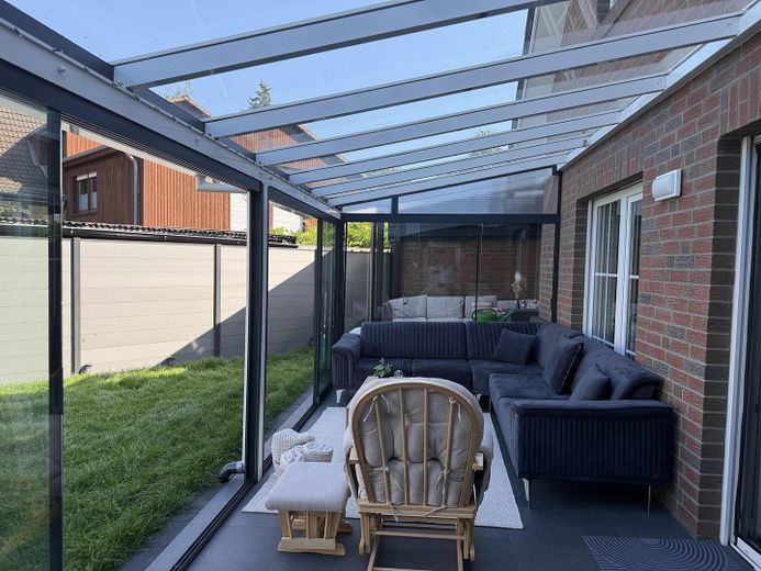 Einfamilienhaus in İsernhagen/Altwarmbüchen – Foto 14