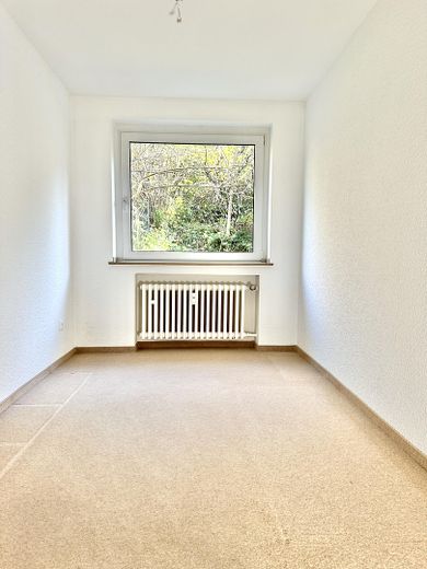 Top moderne 3 Zi Wohnung mit Balkon 2 Min vom See! – Büro oder Kinderzimmer