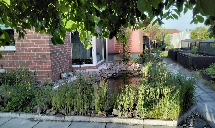Verkaufe EFH – Foto 33