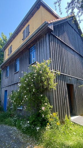 Ökologisch saniertes Energiesparhaus mit Charme - Privatverkauf – Foto 3