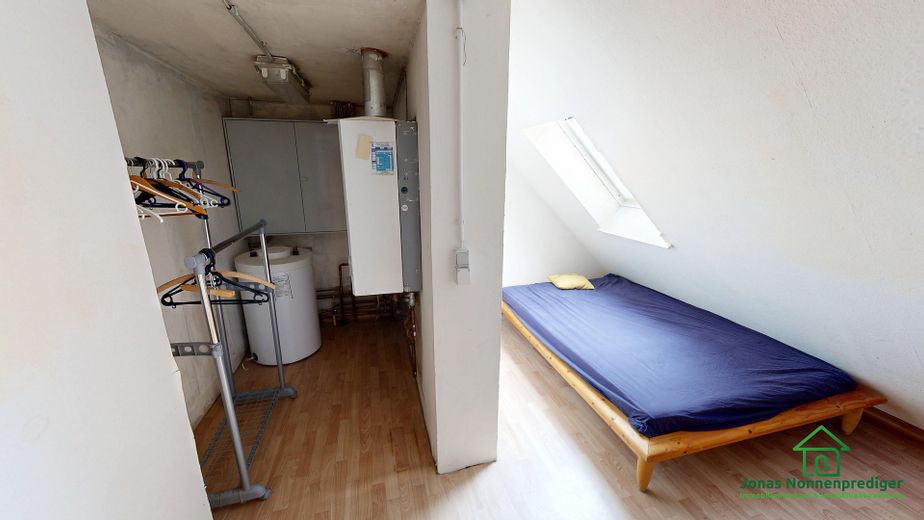 Reihenmittelhaus mit Garage und Garten - für den Käufer provisionsfrei – Foto 23