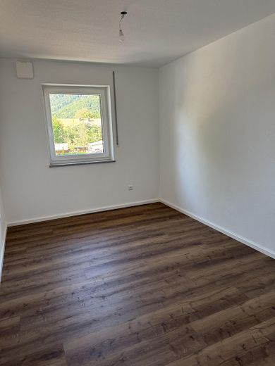 Nachhaltig Wohnen am Luftkurort - Moderne 3-Zimmer-Neubauwohnung – फोटो 17