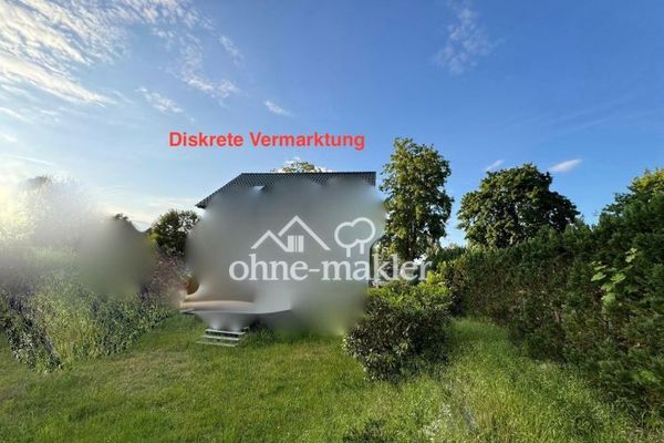 Großzügiges Wohnhaus mit zwei Wohnbereichen, 640 m² Grundstück und guter Anbindung an Berlin