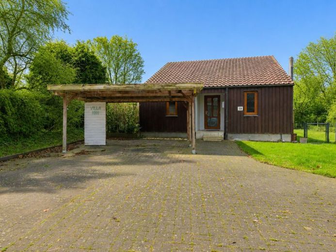 Charmante maison individuelle avec grand jardin - meublée – Foto 1