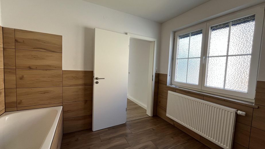 Badezimmer OG