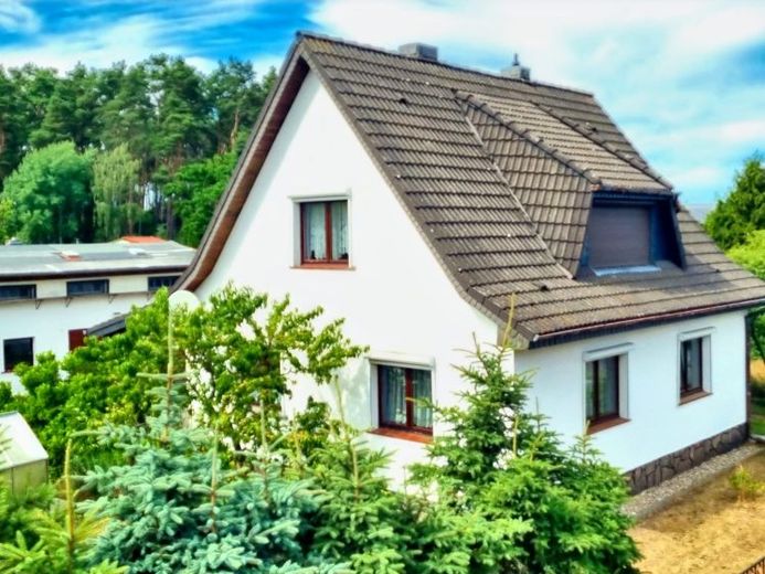17358 Torgelow - hier leb ich gerne. – Foto 1