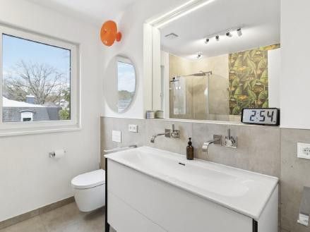 Townhouse Buchrain / Frankfurt