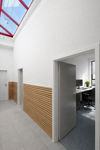 Einzelbüros