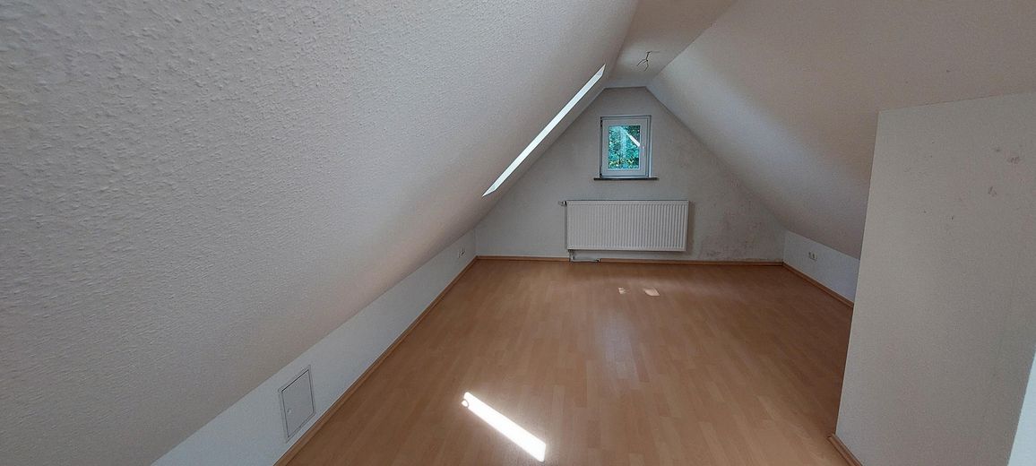 ausgebautes DG