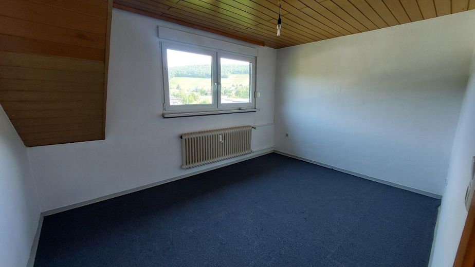 Kinderzimmer, 2. OG, Einheit 2