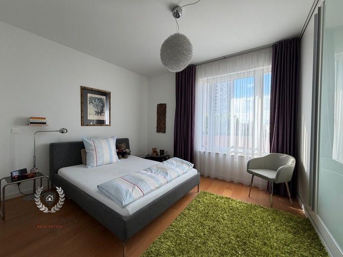 Seltene Chance im Historischen Zentrum, Terrassenwohnung mit Tiefgarage – Bild 14