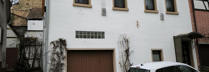 Schönes Einfamilienhaus in ruhiger Lage