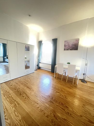 Firmenwohnung Hamburg-Nord | 3 Schlafzimmer | Voll möbliert | Langfristige Anmietung – Foto 6