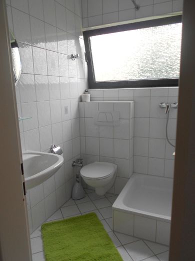 Duschbad