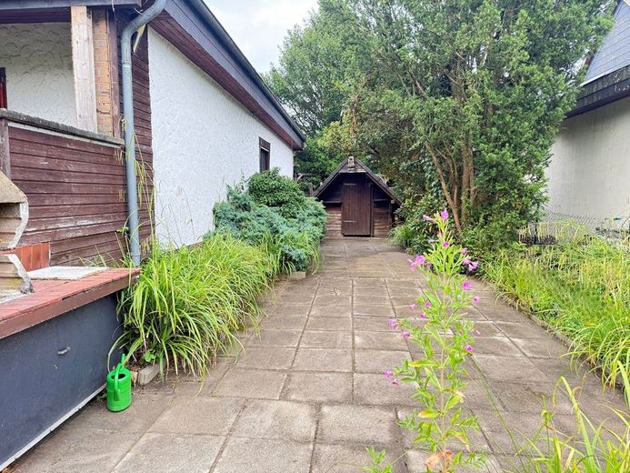 Großes EFH am Wasser | mit Bootsanleger | Garage | provisionsfrei – Foto 22