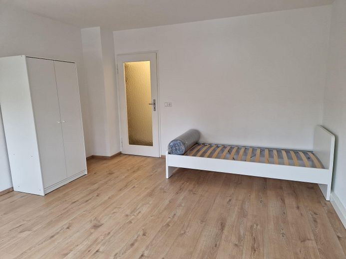 Helle und gut gelegene 1-Zimmer Wohnung Heilbronn – Foto 9