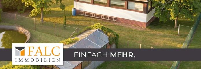Gifhorn! 1000 m² in begehrter Lage