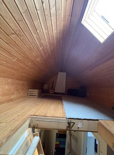 Ostseenähe-Massiv gebautes Einfamilienhaus zwischen Hansestadt und Ostsee – Foto 18
