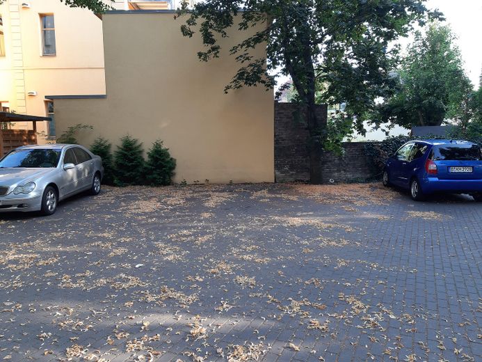 Prime location, S-Bahn Karlshorst, 7 rooms, 204m², newly renovated, office, law firm, lawyer – Photo 14