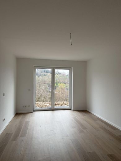 Neubau 3 Zimmer mit großer Terrasse, gehobene Innenausstattung – Arbeitszimmer/2. Schlafzimmer