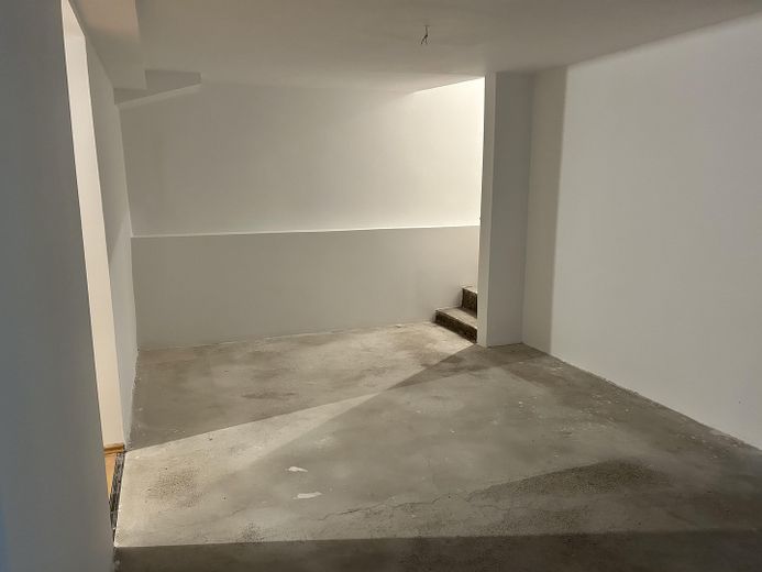 UG - Vorraum Keller