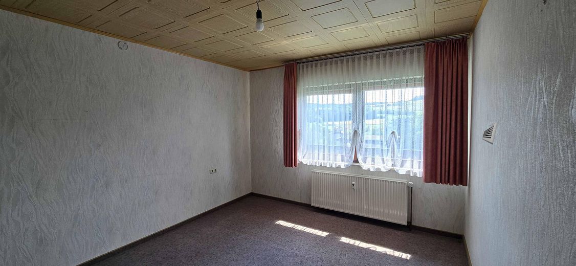 Schlafzimmer EG