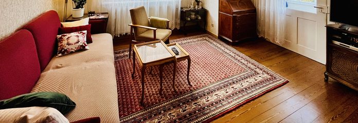 EG Wohnzimmer