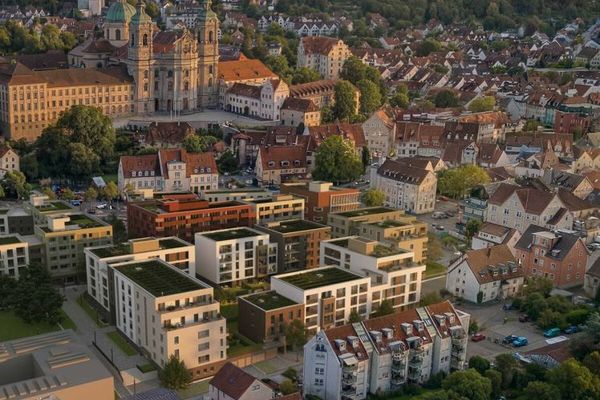 Martinshöfe