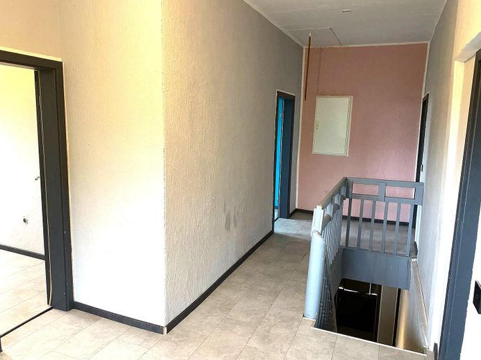 منزل مستقل لعائلة واحدة في لوبّكه - نيتلشتِت – Treppenhaus OG