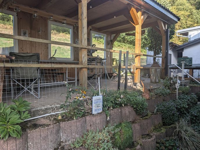 Ihr Traumhaus in Wünschmichelbach – Foto 23