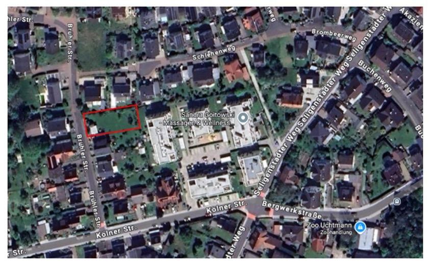 Satellitenbild