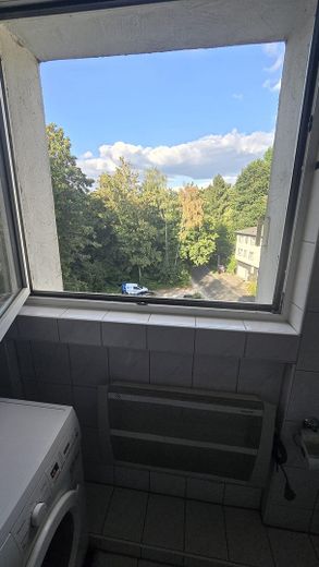 3,5Zi mit Dachterrasse, Solingen Wald, Waldrand, Renoviert, auf Wunsch mit Möbelübernahme Vormieter – Foto 20
