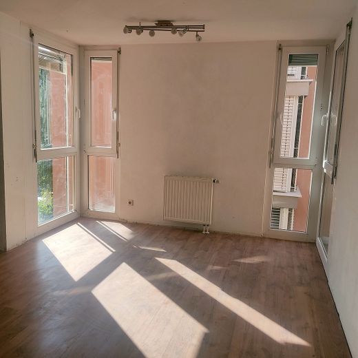 3 Zi Wg. Fernwärme Energieklasse C, sofort frei – Foto 5
