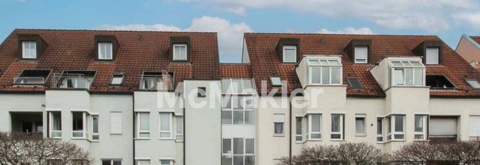 Attraktive Maisonette-Wohnung mit Aufzug und zwei Dachterrassen in Obertürkheim
