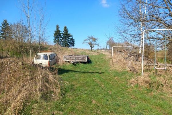 Herrschaftlicher Resthof in absoluter Alleinlage