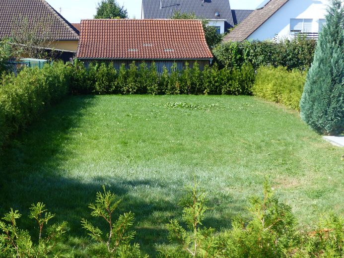 Nun noch Günstiger  Traum- Eigentumswohnung, EG, 5 Zimmer, 2 Bäder, Terrasse,  Garten, Einzelgarage, – Foto 8