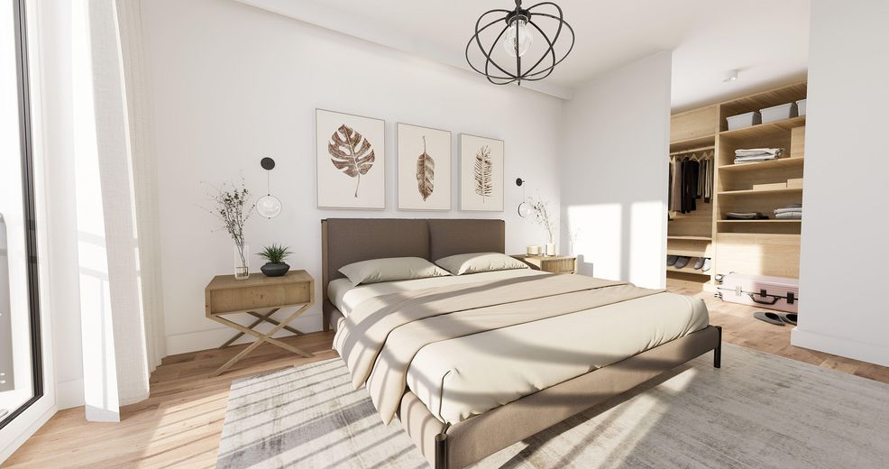 Schlafzimmer 2 Beispiel 