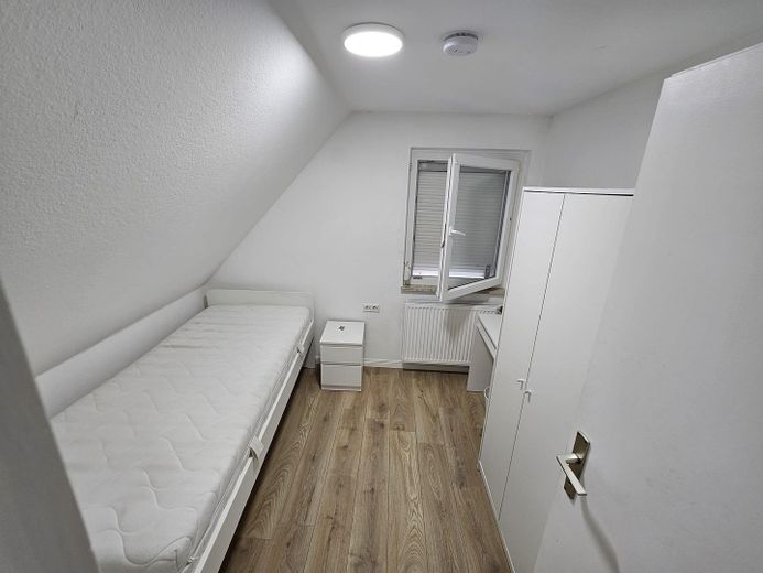 WG Zimmer zu vermieten – Zimmer